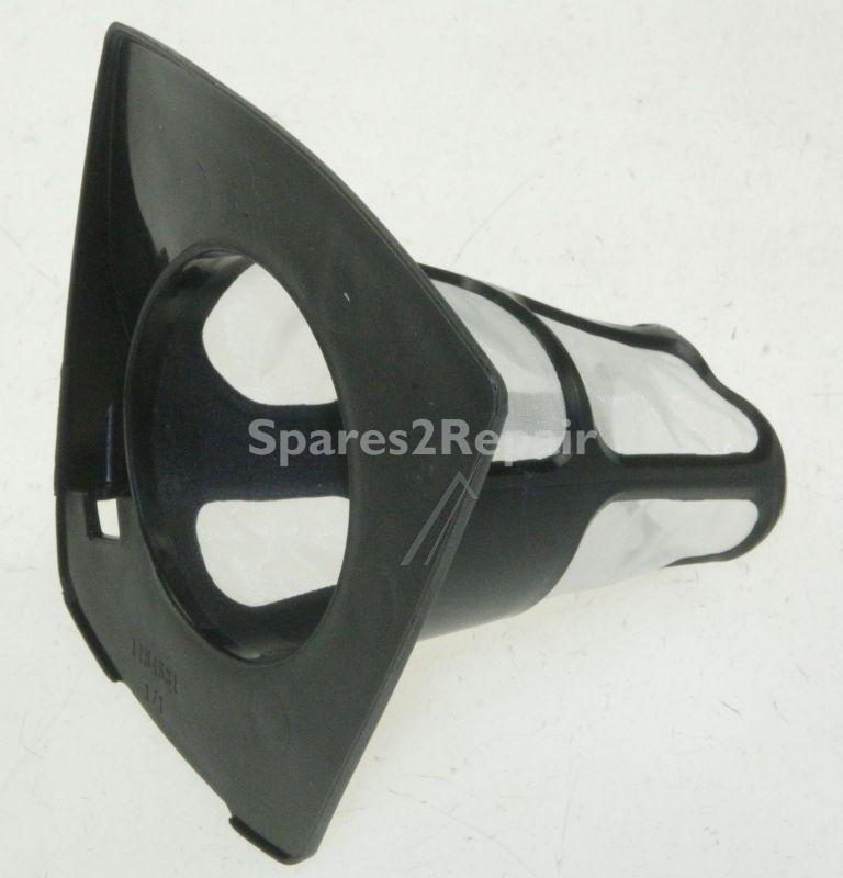 Vacuum Cleaner Filter - 4055253654 Filter Outer [Electrolux Aeg]