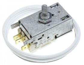 Fridge Thermostat - K59l2074 2262348101 Temperature Regulator K59l [Electrolux Aeg]