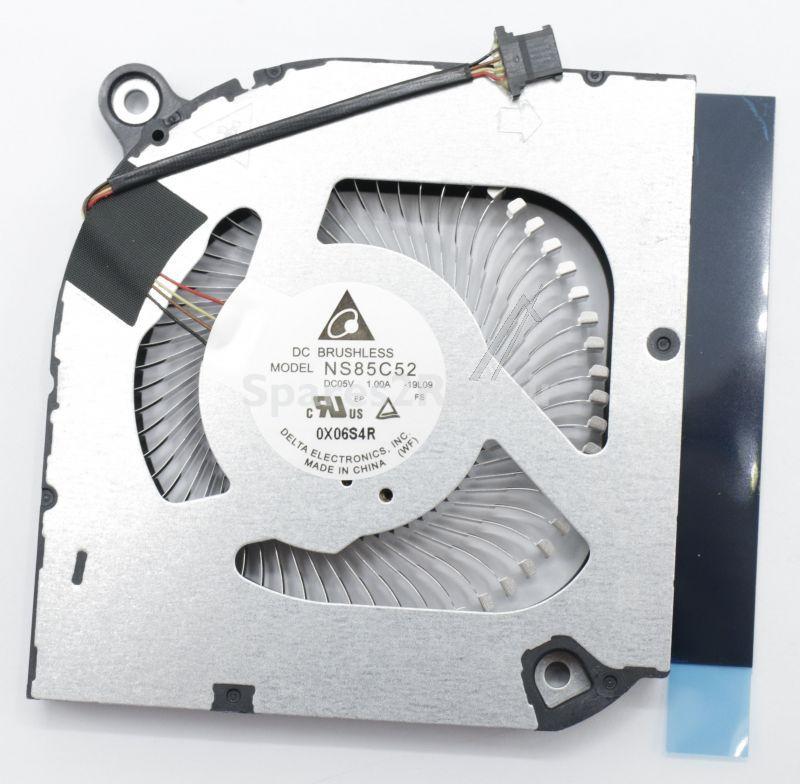 Acer Pc Cooler - 23 q7cn2 001 Fan vga