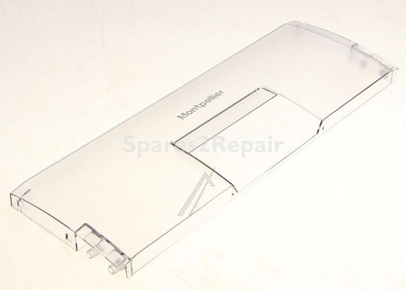 Drawer Front - 4312618600 C00884692 Drawer Cover Group [Arcelik]
