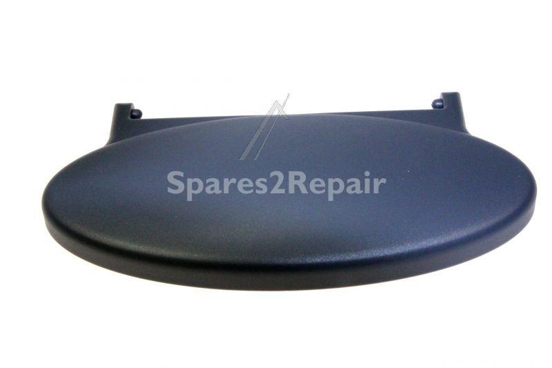 Flap - Ms-0908795 Cover-tank-grey [Groupe SEB]