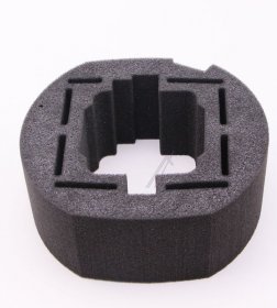 Nilfisk Insulation Material - 22299302 Suppressor Lower Ametek-philip