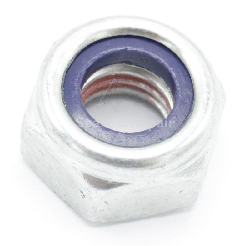 Samsung Nut - 6021-001588 Nut-hexagon 1c M10x1 5 Zpc(wht) Sm20c Ny