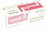 Kyocera Mita Toner Cartridge - 1t02pabnl0 Adaptable For Kyocera Toner-kit, Magenta, 5k
