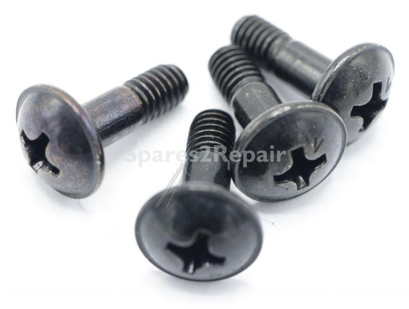 Vestel Stand Support - 23586922 Det std foot65560-61-62_65560-615_bl(e50