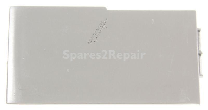 Cover - 4891181600 C00869358 Upper Door Brow Hinge Cover [Arcelik]