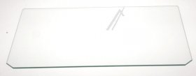 Glass Panel - C00254582 482000030386 Vegetable Container Cover 463x291 [Whirlpool Indesit]