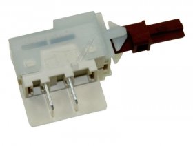 Power Switch - 2827990100 C00864879 Push Button Switch [Arcelik]