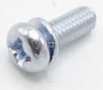 Panasonic Screw - Xyn3+c8fj Terminal Screw
