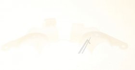 Fixings And Brackets - C00318931 481240118854 Holder Outlet Hose [Whirlpool Indesit]