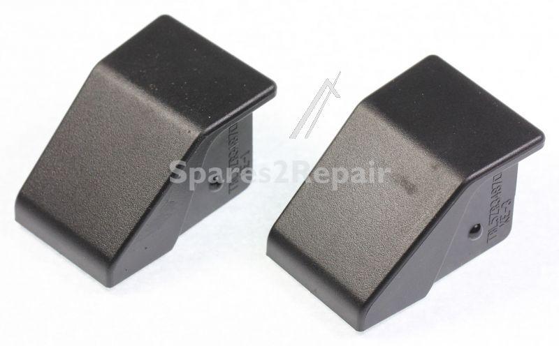 Panasonic Stand Support - Tbl5zx10911 Pedestal Cover Assembly