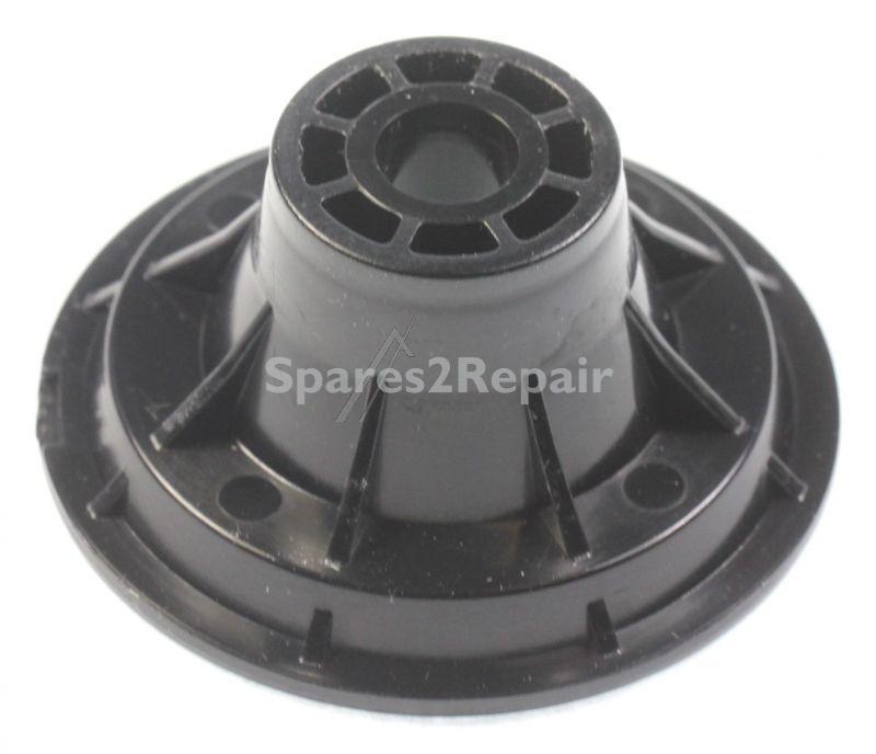 Samsung Fixings And Brackets - Bn61-10572a Holder Ring Hu9000 Abs Blkhb