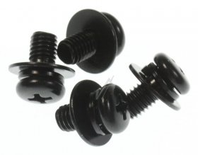Sony Screw - 454997501 Bag Screw (l Crn) A