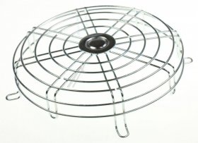 Air Vent Grille - 4802300300 C00891759 Fan Protector [Arcelik]