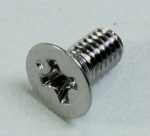 Sony Screw - 768224704 Screw +k 3x6 Silver