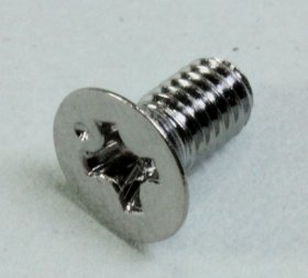 Sony Screw - 768224704 Screw +k 3x6 Silver