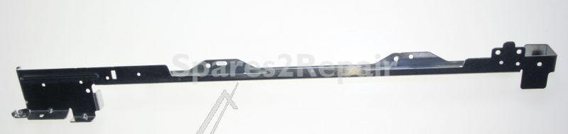 Door Hinges - 3878622988 Bracket Hinge Right [Electrolux Aeg]