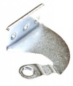 Door Hinges For Fridges - C00081644 482000027505 Upper Hinge Lh-rh [Whirlpool Indesit]