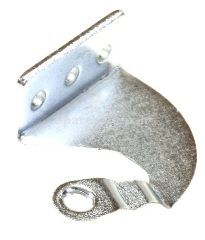 Door Hinges For Fridges - C00081644 482000027505 Upper Hinge Lh-rh [Whirlpool Indesit]