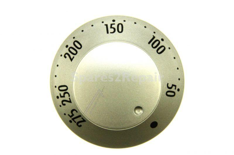 Hisense Gorenje Control Knob - 145746 Knob Ge6-21 Ep-bl-g 044-9011