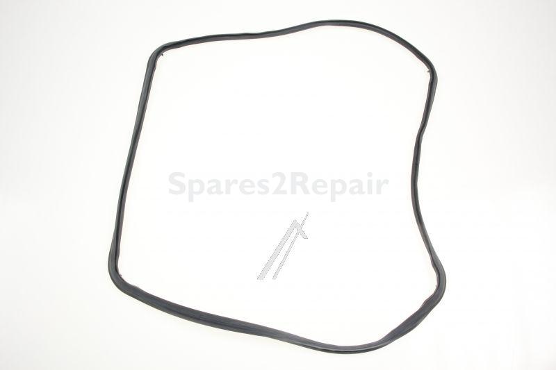 Oven Door Gasket - 8090014021 Gasket Lower Oven [Electrolux Aeg]