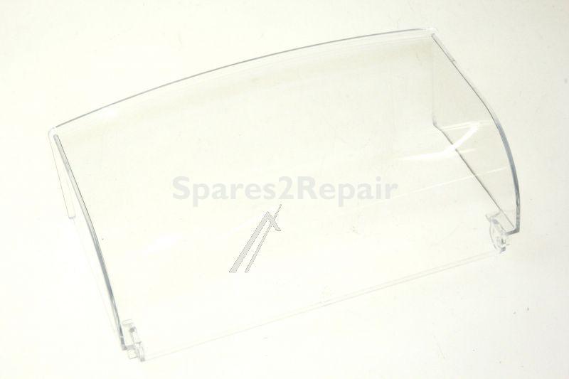 Hisense Gorenje Flap - 596563 Door Tray Cover H54 Bk000 Nes