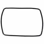 Oven Door Gasket - C00081579 482000022703 Oven Door Seal [Whirlpool Indesit]