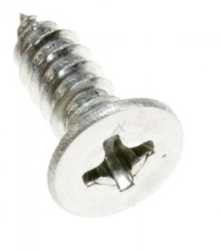 Screw - 37006339 Screw Sac 3 9x12 Yhb Inox [Vestel]