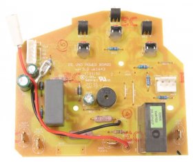 Philips Saeco Motor Control Unit - 423902282291 Svc Pcba-power Board 423903002
