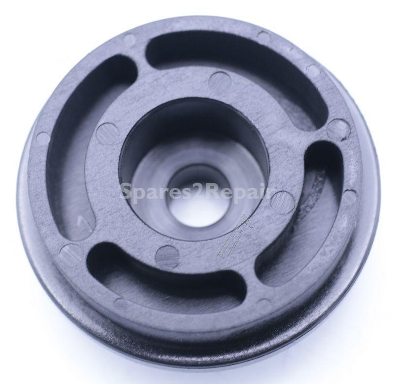 Hisense Gorenje Gauge Disc - 559938 Knob Rosette 6-153 Jog Tft 9005