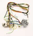 Cable-plugs-adapter - 40010553 Cable Connection [Candy Hoover]