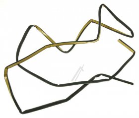 Dometic Sealing Materials - 407145017 Profile Gasket black l=1 77m
