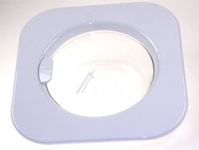 Washing Machine Window - C00116565 482000028907 Door Frame And Glass Assembly [Whirlpool Indesit]