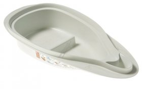 Philips Saeco Tank - 423902282321 Svc Calc Clean Container Assembly