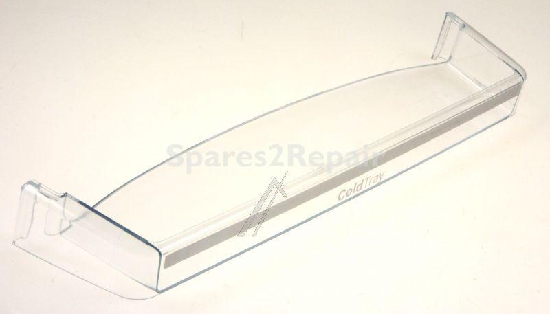 Refrigerator Door Shelf Upper - 00665675 Tray [Bosch Siemens]