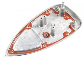 Clamp Level - 7328148300 Iron Soleplate P23x 800w [gw] [Delonghi]
