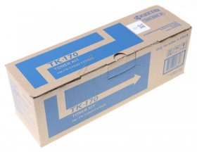 Kyocera Toner Cartridge - Tk170-oq 1t02lz0nlc Toner Cartridge Black 7 2k