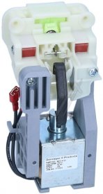 Smeg Door Lock - 697690307 Gr lock Automatic Opening