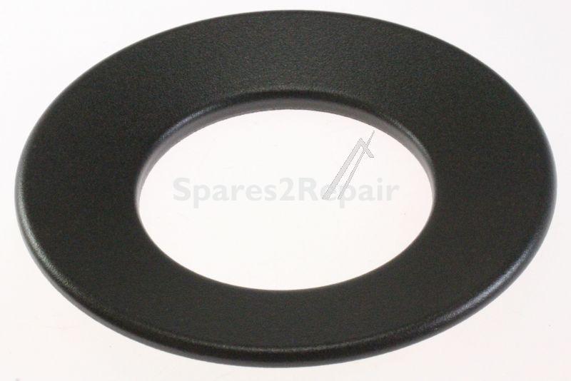 Hisense Gorenje Mechanical Components - 163190 Burner Cap Tr Em-mat