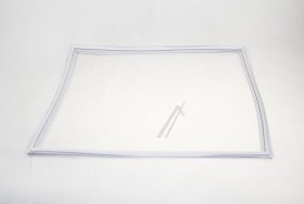 Keg Freezer Door Seal - 1 21 00 0000098 Freezer Door Gasket White