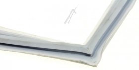 Keg Refrigerator Door Seal - 1 21 00 0000133 Refrigerator Door Gasket White