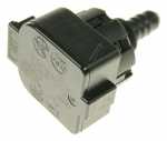 Hisense Gorenje Pressure Switch - 818114 Pressure Sensor Ul4