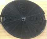Eurosav Carbon Filter - 112 0282 687 Rh1120282687 Filter Motor Carbon 2 Mounting Points