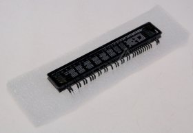 Samsung Display Unit - Ah07-00246a Vf Display:hna-09ss77 ht-z520 88*16 2*6