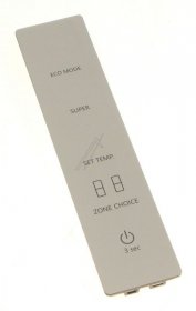 Hisense Gorenje Display Unit - 818642 Logic Board C-34_lv C6 Assembly