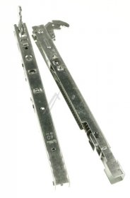 Whirlpool Door Hinge For Oven - C00522336 488000522336 Soft Hinge Minerva Aspire Short 4v Gebl