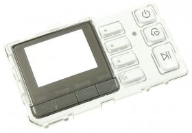 Samsung Button - Dc97-17044a Assembly Button arno wf1124zac-xef