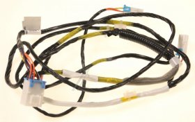 Samsung Harness - Dc93-00638a Assembly Wire Harness-sub drum-m sub Add Was