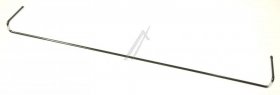 Liebherr Refrigerator - Freezer Door Shelf - 711318700 Wire Bracket - Glass Line Door