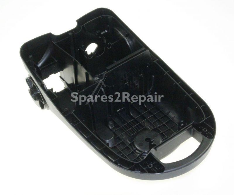 Samsung Lower Housing - Dj61-01466a Body Base:sc8680v pp blk